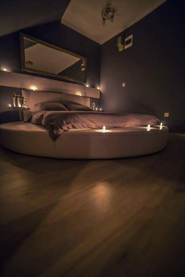 Intima Spa Apartmani Belgrád Kültér fotó