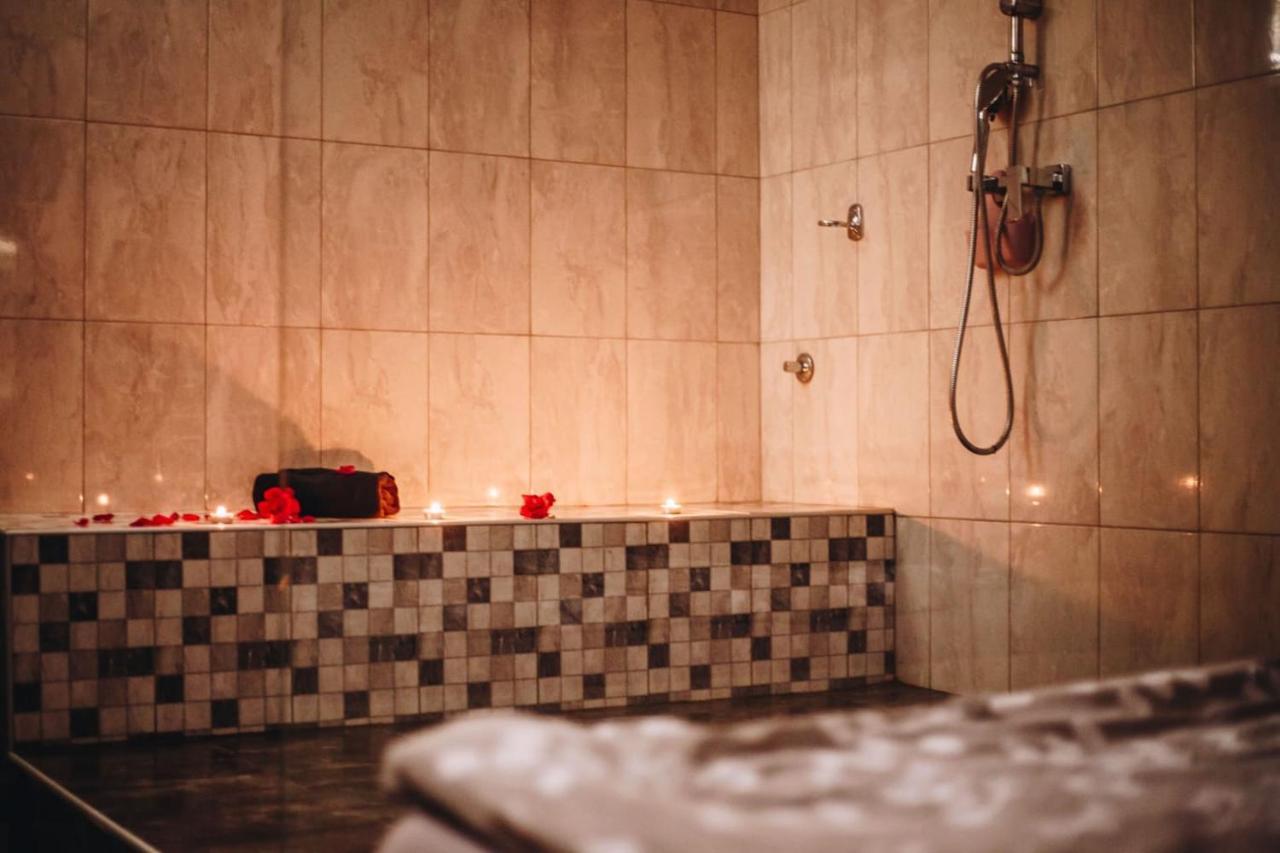 Intima Spa Apartmani Belgrád Kültér fotó