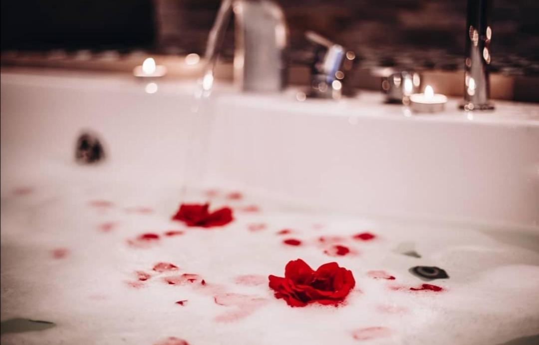 Intima Spa Apartmani Belgrád Kültér fotó