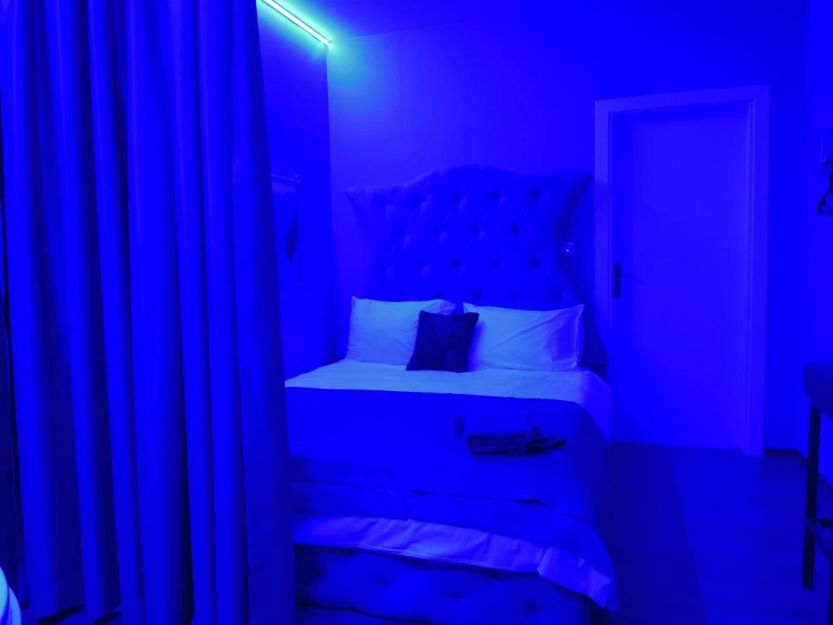 Intima Spa Apartmani Belgrád Kültér fotó