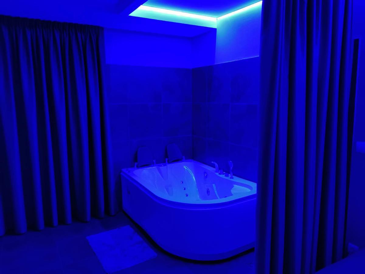 Intima Spa Apartmani Belgrád Kültér fotó