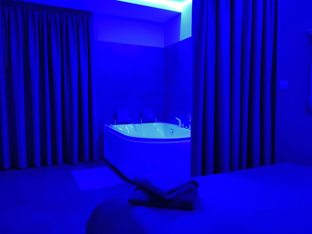 Intima Spa Apartmani Belgrád Kültér fotó