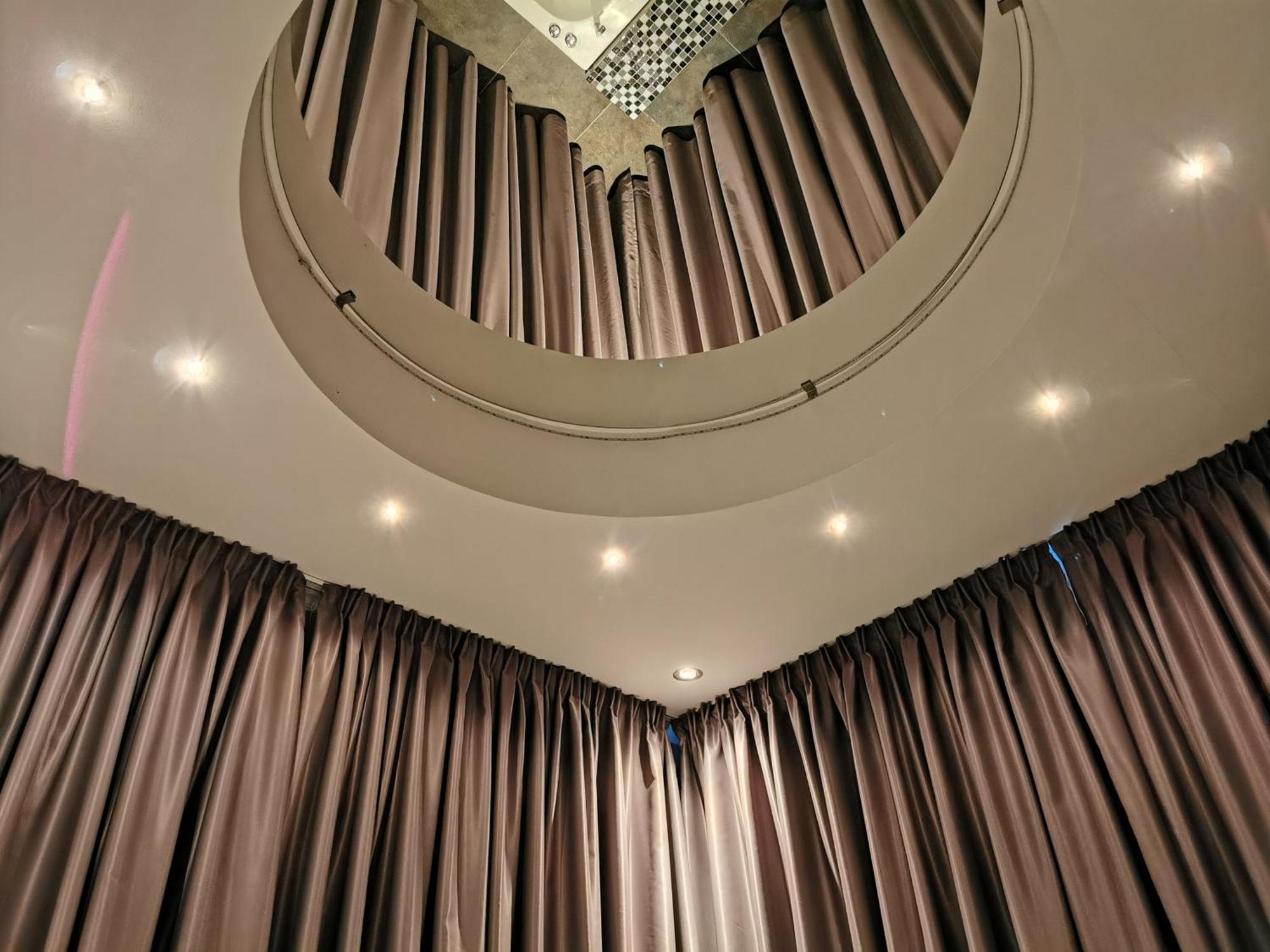 Intima Spa Apartmani Belgrád Szoba fotó
