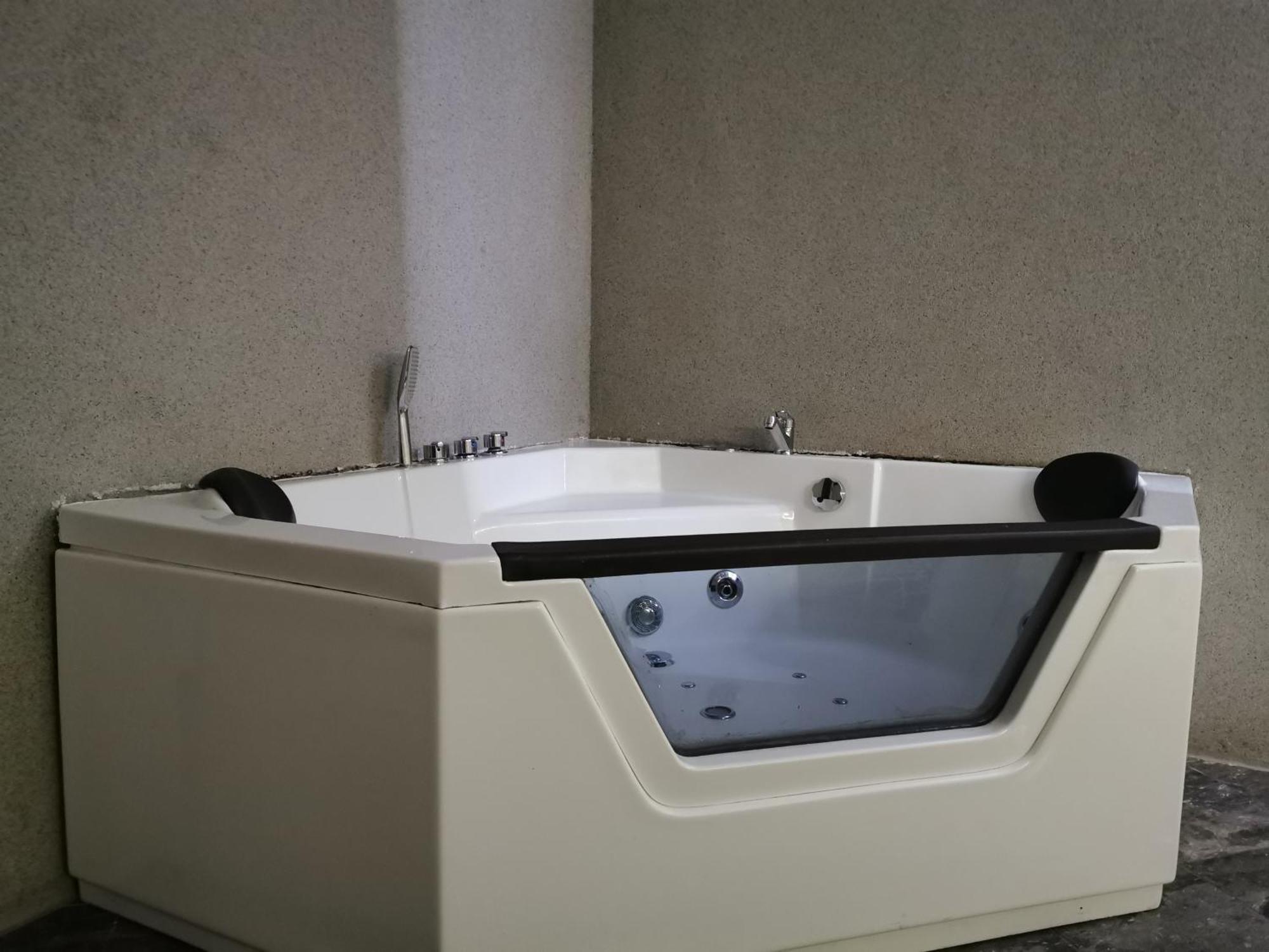 Intima Spa Apartmani Belgrád Szoba fotó